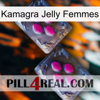 Kamagra Jelly Women 01